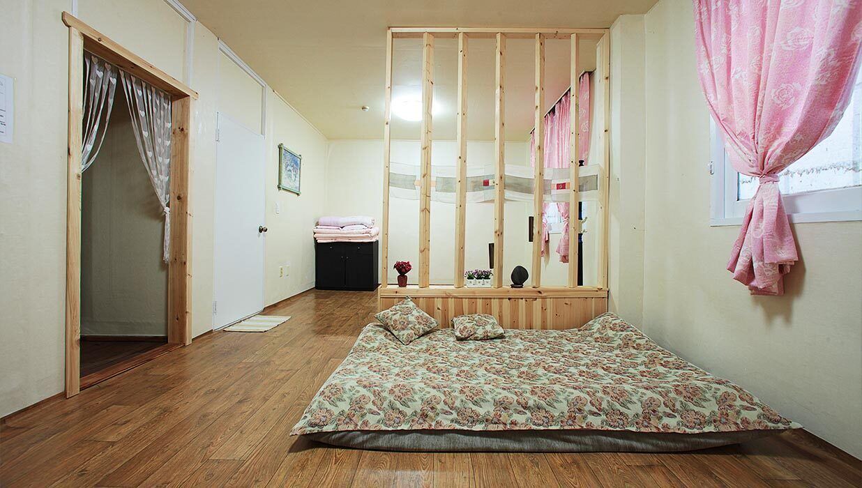 Photo of Bedroom in Samgong-ri