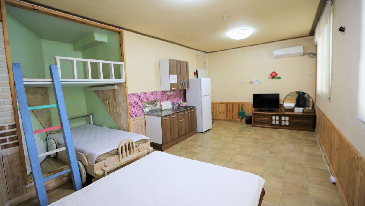 Photo of Bedroom in Samgong-ri