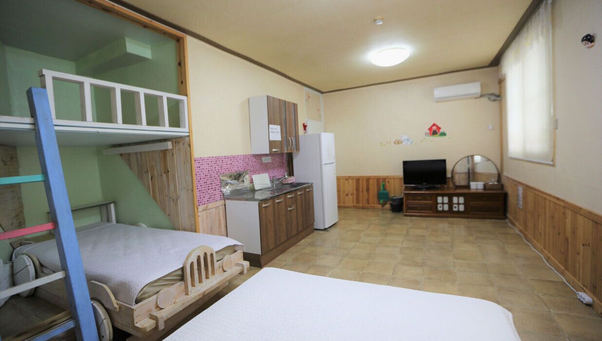 Photo of Bedroom in Samgong-ri
