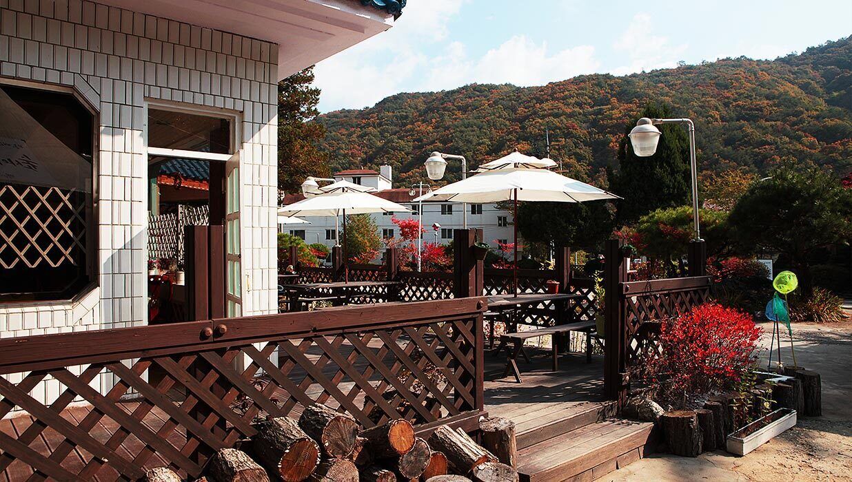 Photo of Outdoor in Samgong-ri