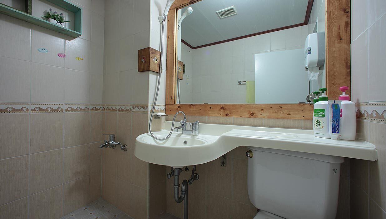 Photo of Bathroom in Samgong-ri
