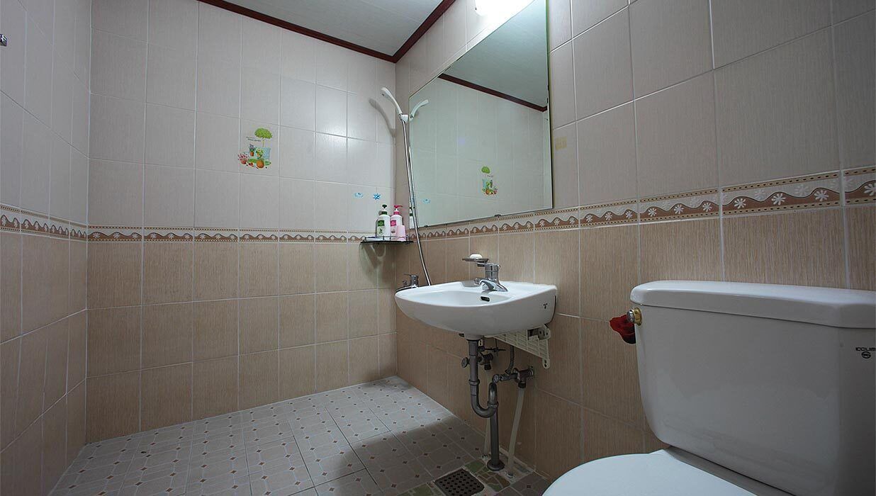 Photo of Bathroom in Samgong-ri