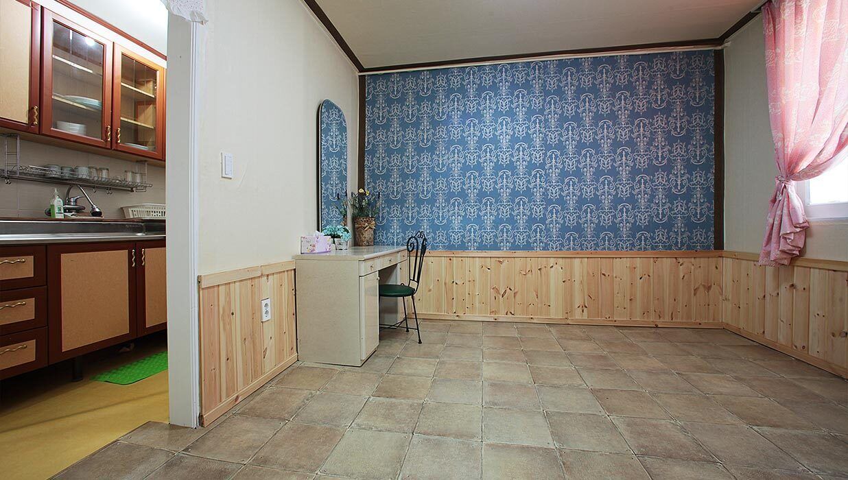 Photo of Bedroom in Samgong-ri