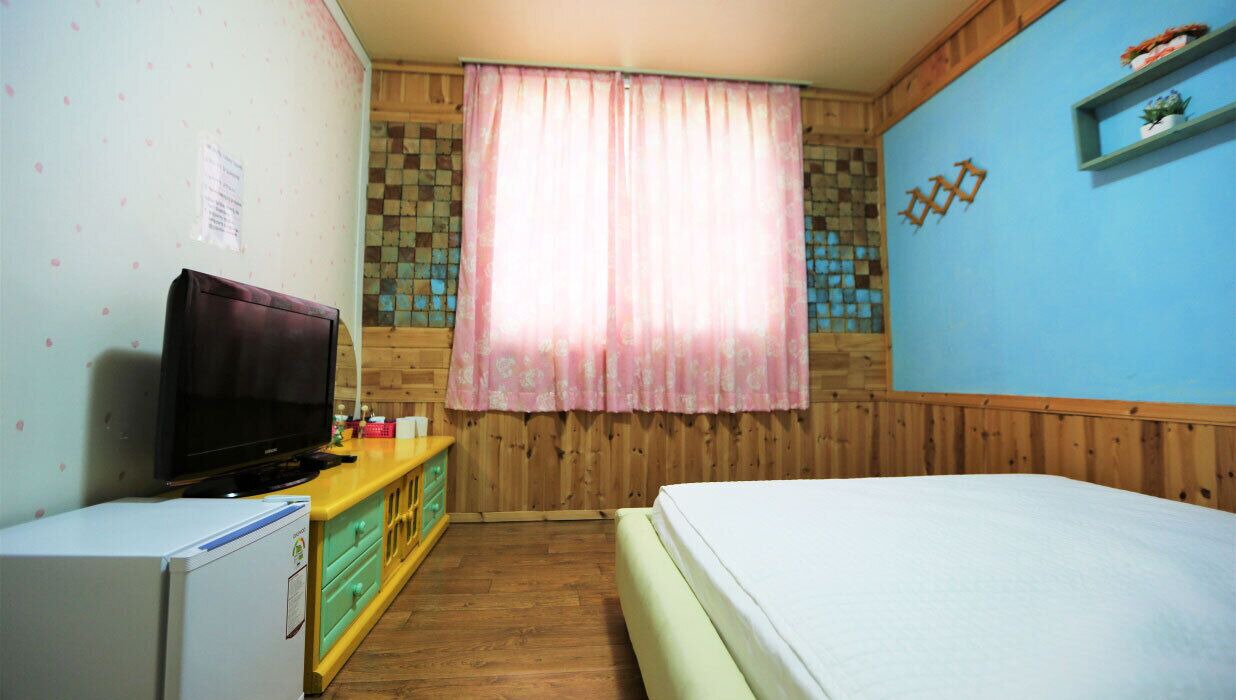 Photo of Bedroom in Samgong-ri