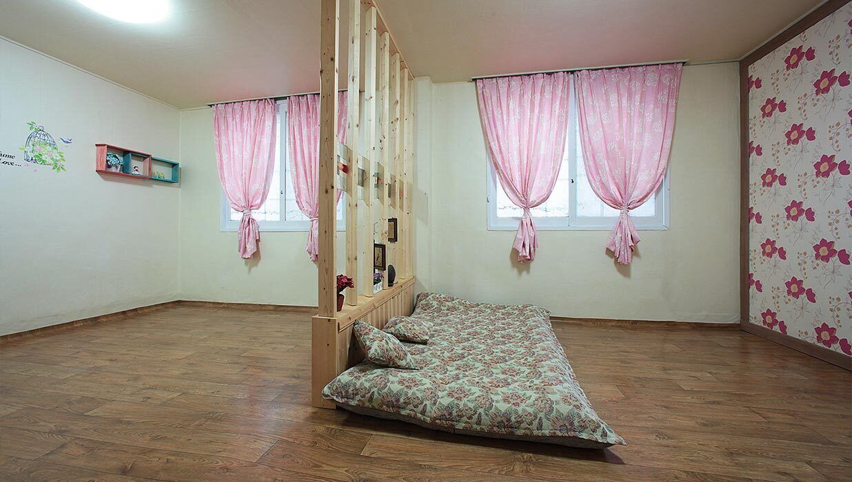 Photo of Bedroom in Samgong-ri