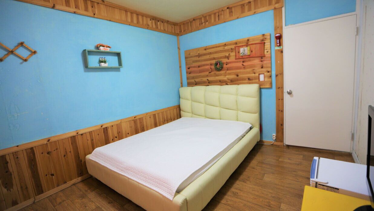 Photo of Bedroom in Samgong-ri