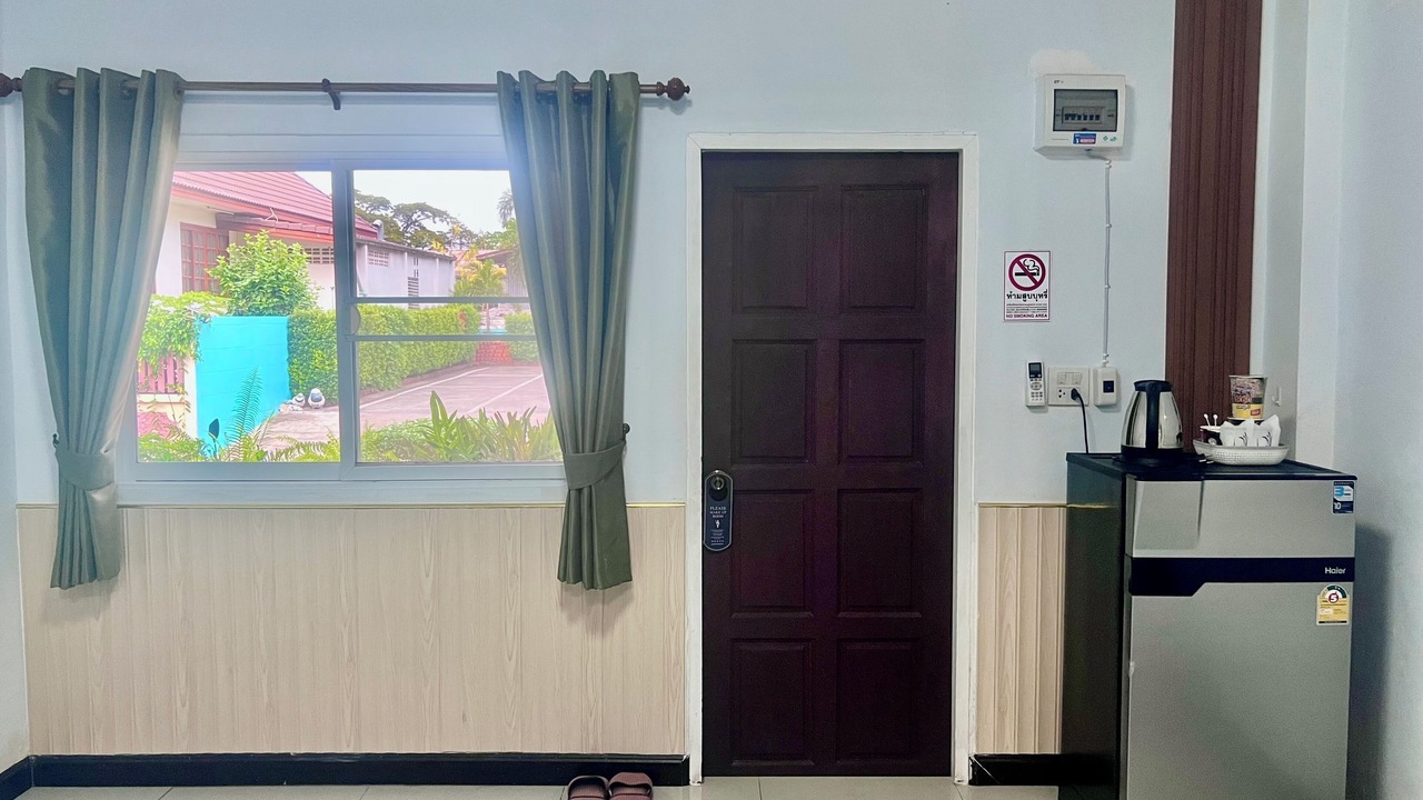 Photo of Bedroom in Nai Mueang