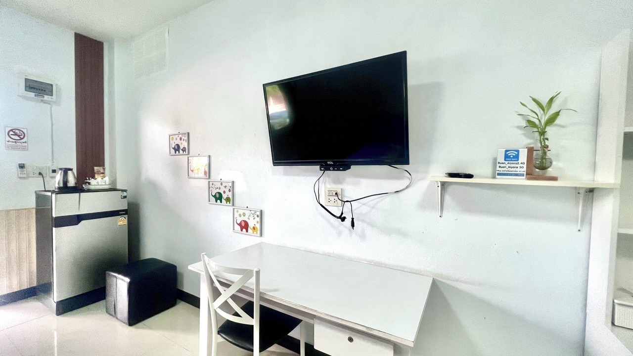 Photo of Bedroom in Nai Mueang