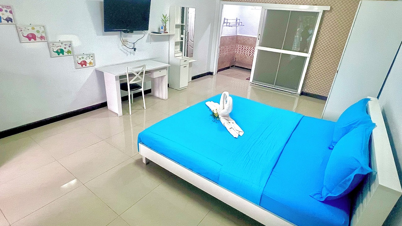 Photo of Bedroom in Nai Mueang