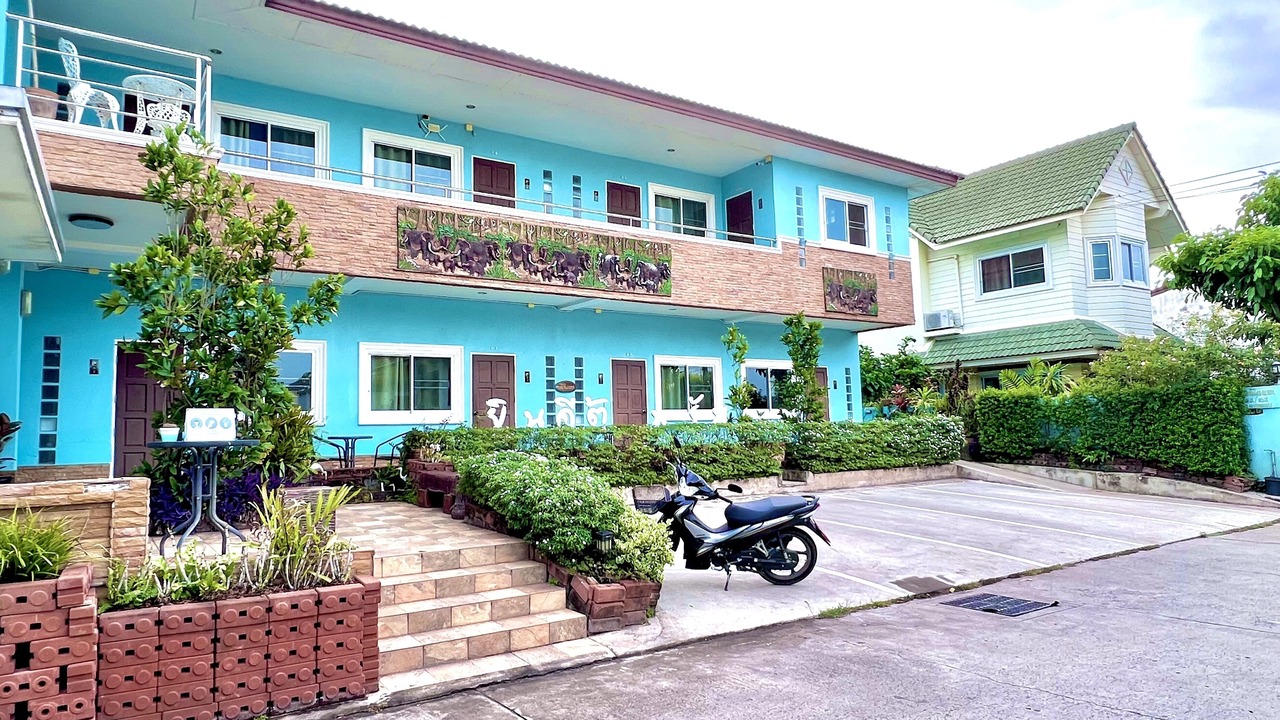 Photo of Outdoor in Nai Mueang