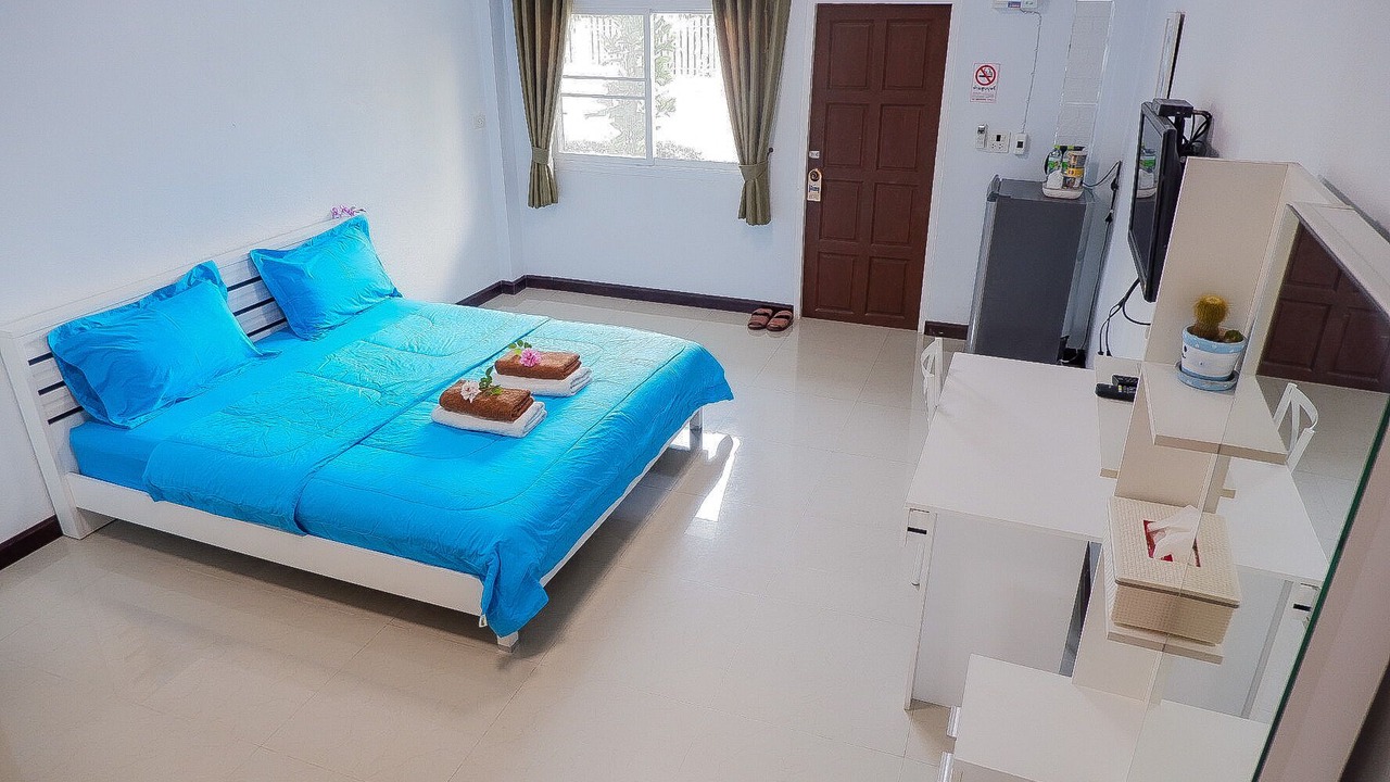 Photo of Bedroom in Nai Mueang