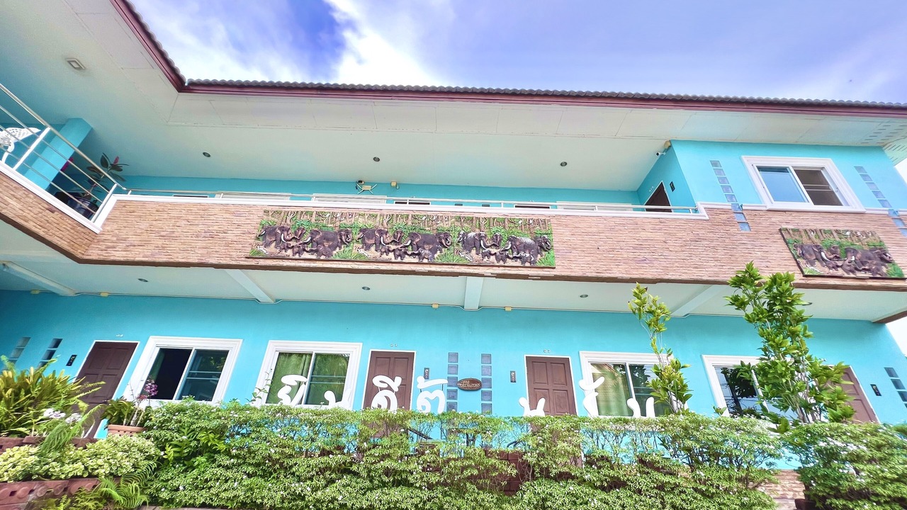 Photo of Outdoor in Nai Mueang