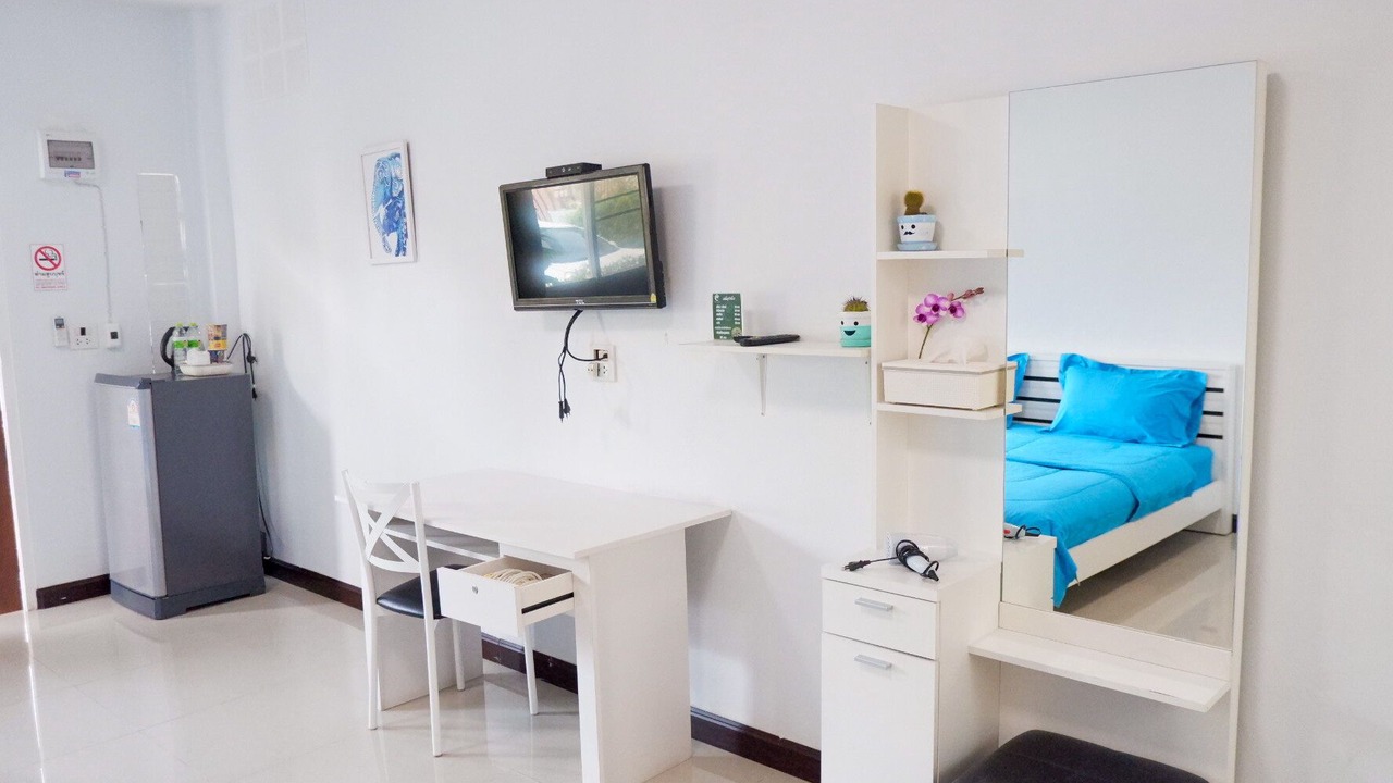 Photo of Bedroom in Nai Mueang