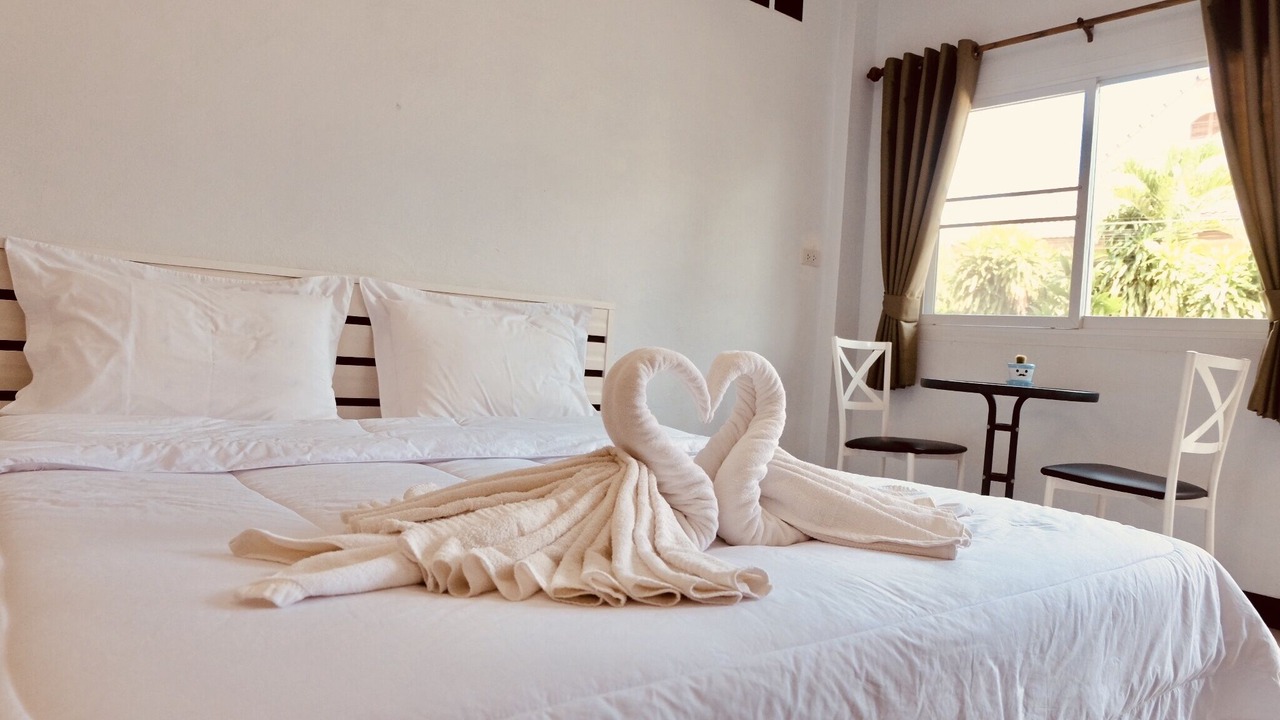 Photo of Bedroom in Nai Mueang