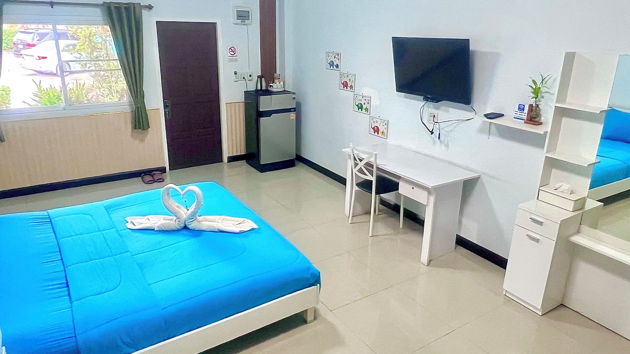 Photo of Bedroom in Nai Mueang