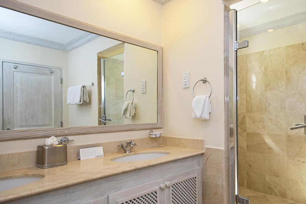 Photo of Bathroom in Fitts Village