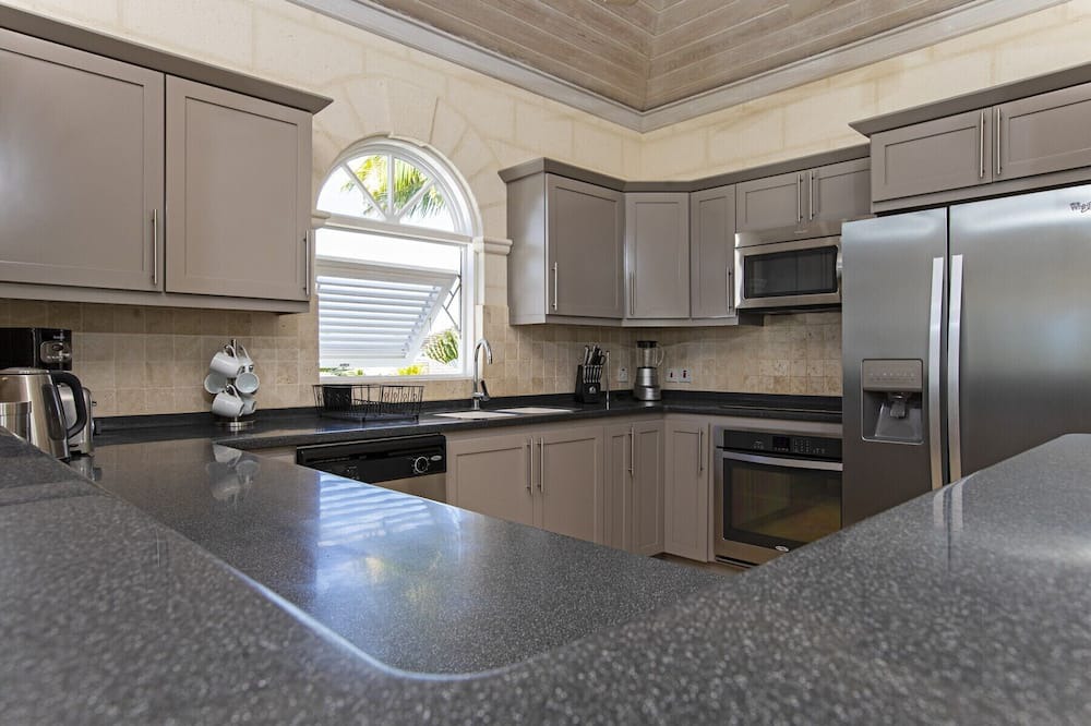 Photo of Kitchen in Fitts Village