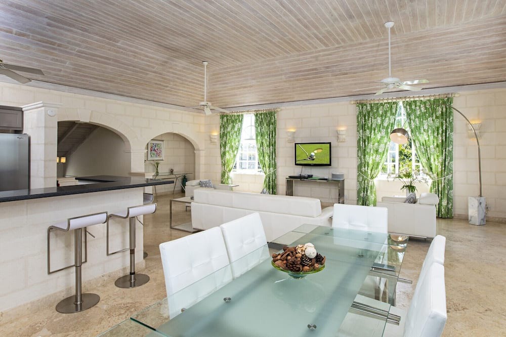 Photo of Kitchen in Fitts Village