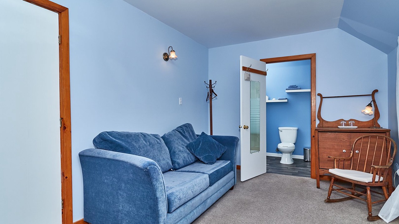 Photo of Bedroom in Orford