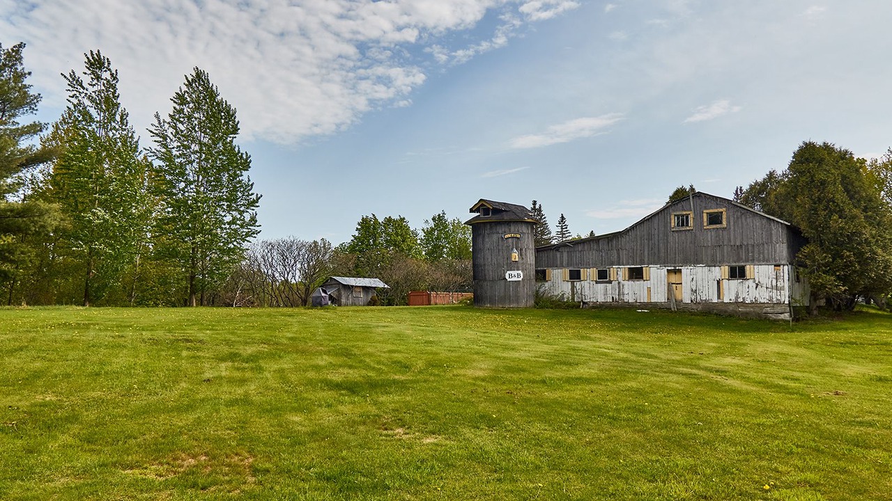 Photo of Outdoor in Orford