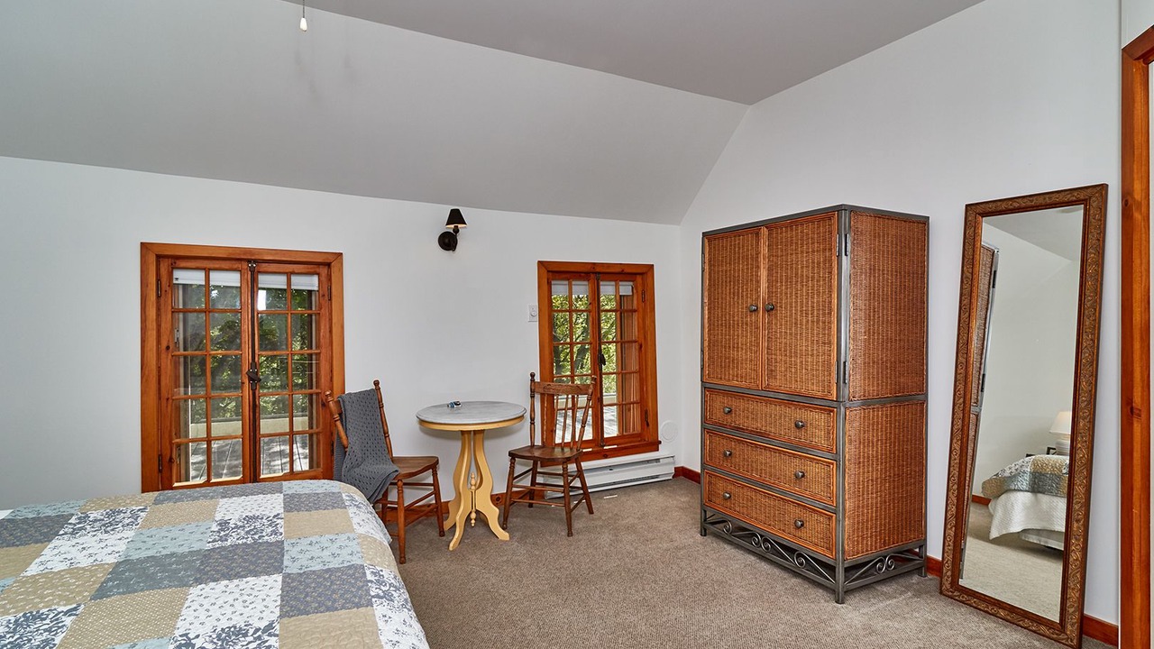 Photo of Bedroom in Orford