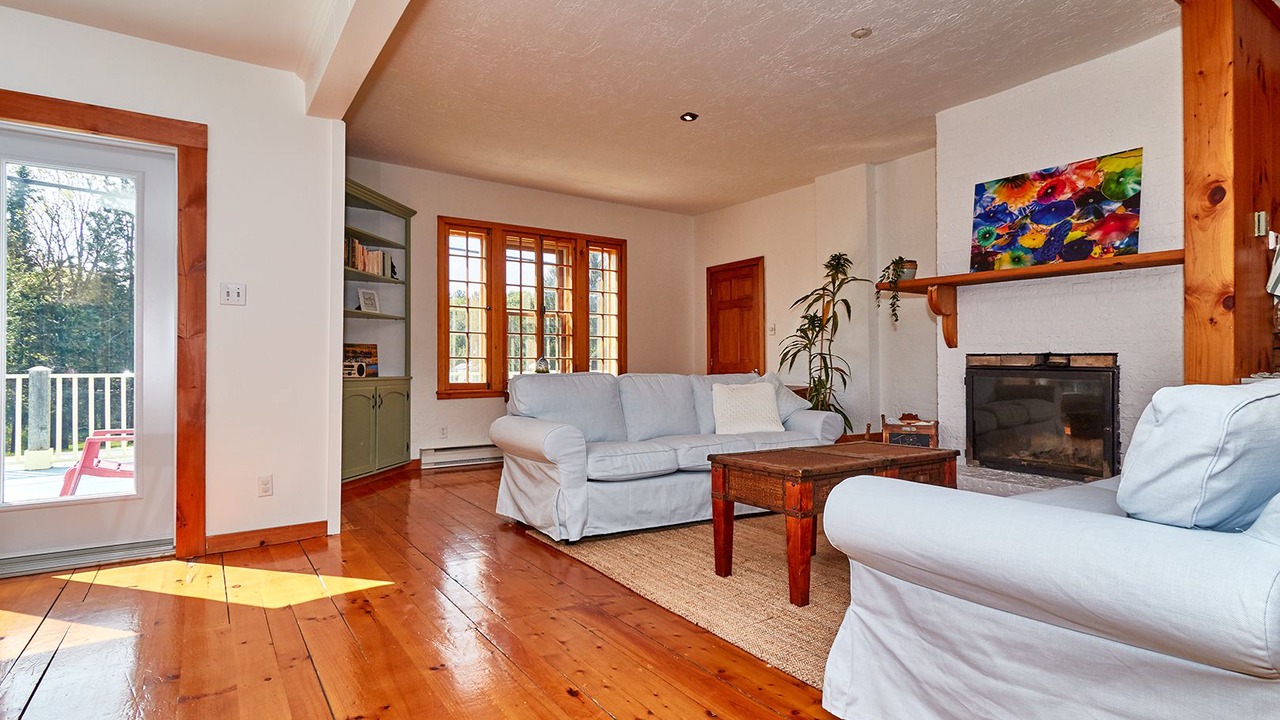 Photo of Livingroom in Orford
