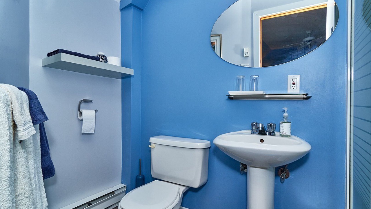 Photo of Bathroom in Orford