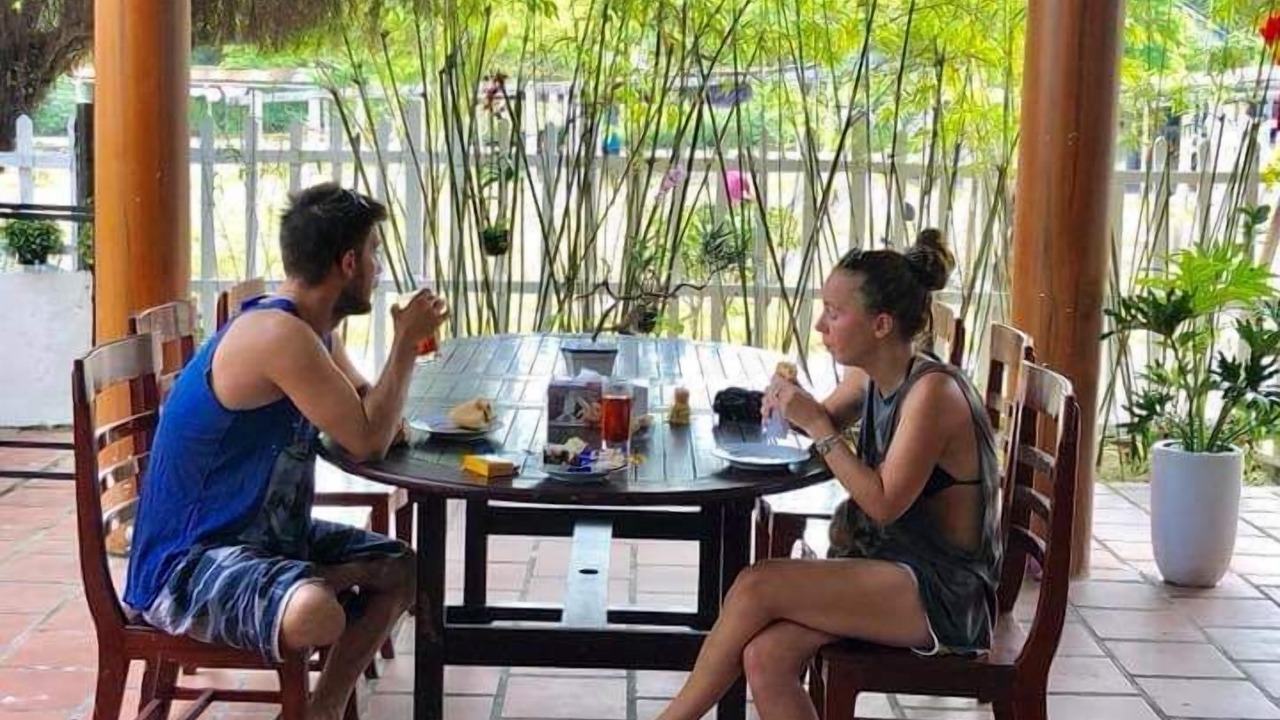 Photo of Outdoor in Cua Đai