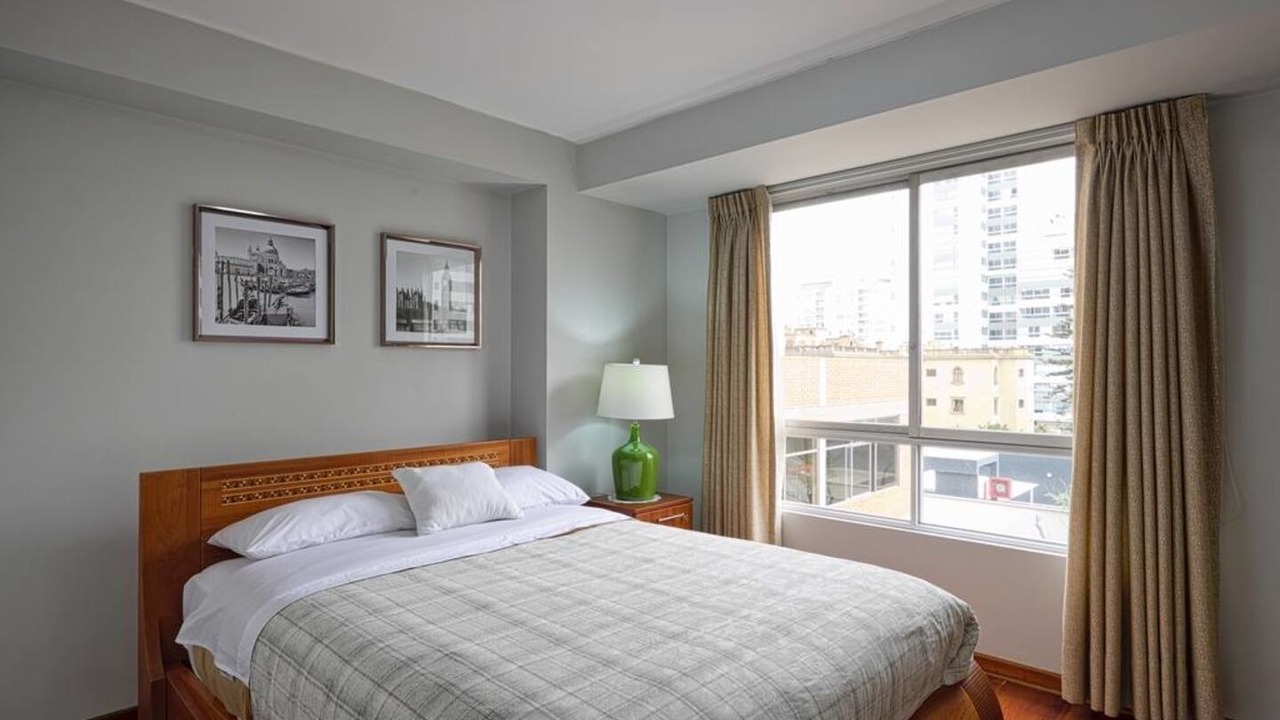 Photo of Bedroom in Sector 1