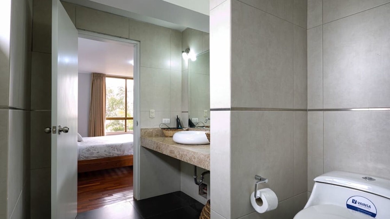 Photo of Bathroom in Sector 1