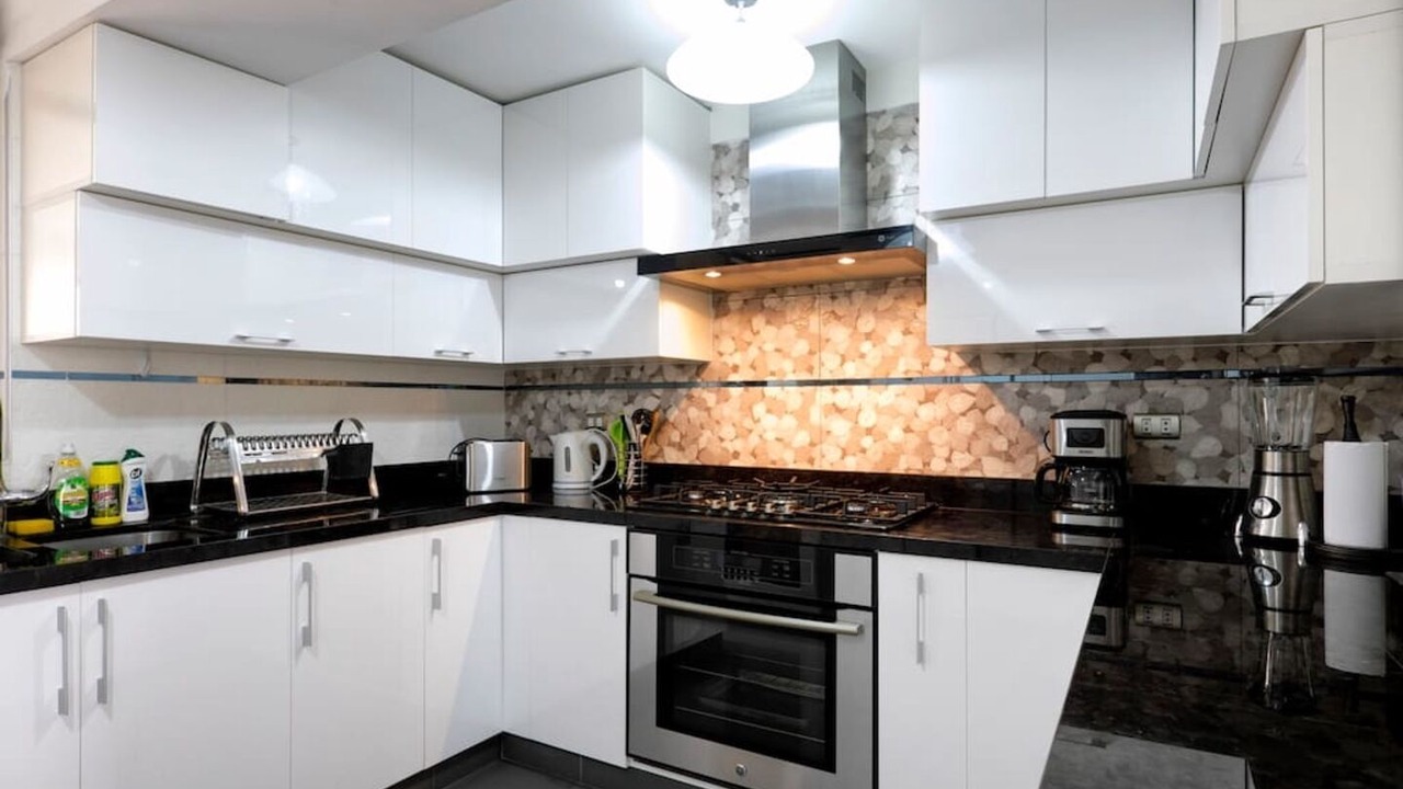 Photo of Kitchen in Sector 1