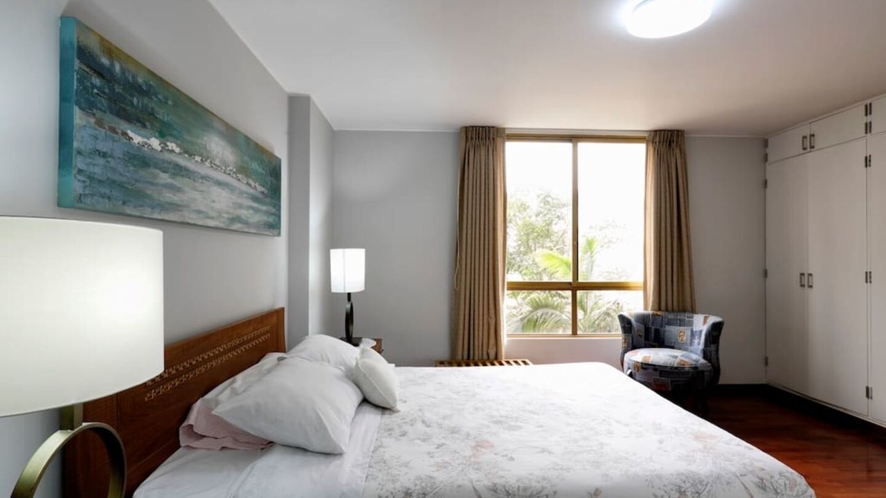 Photo of Bedroom in Sector 1