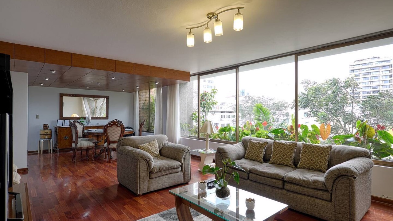 Photo of Livingroom in Sector 1