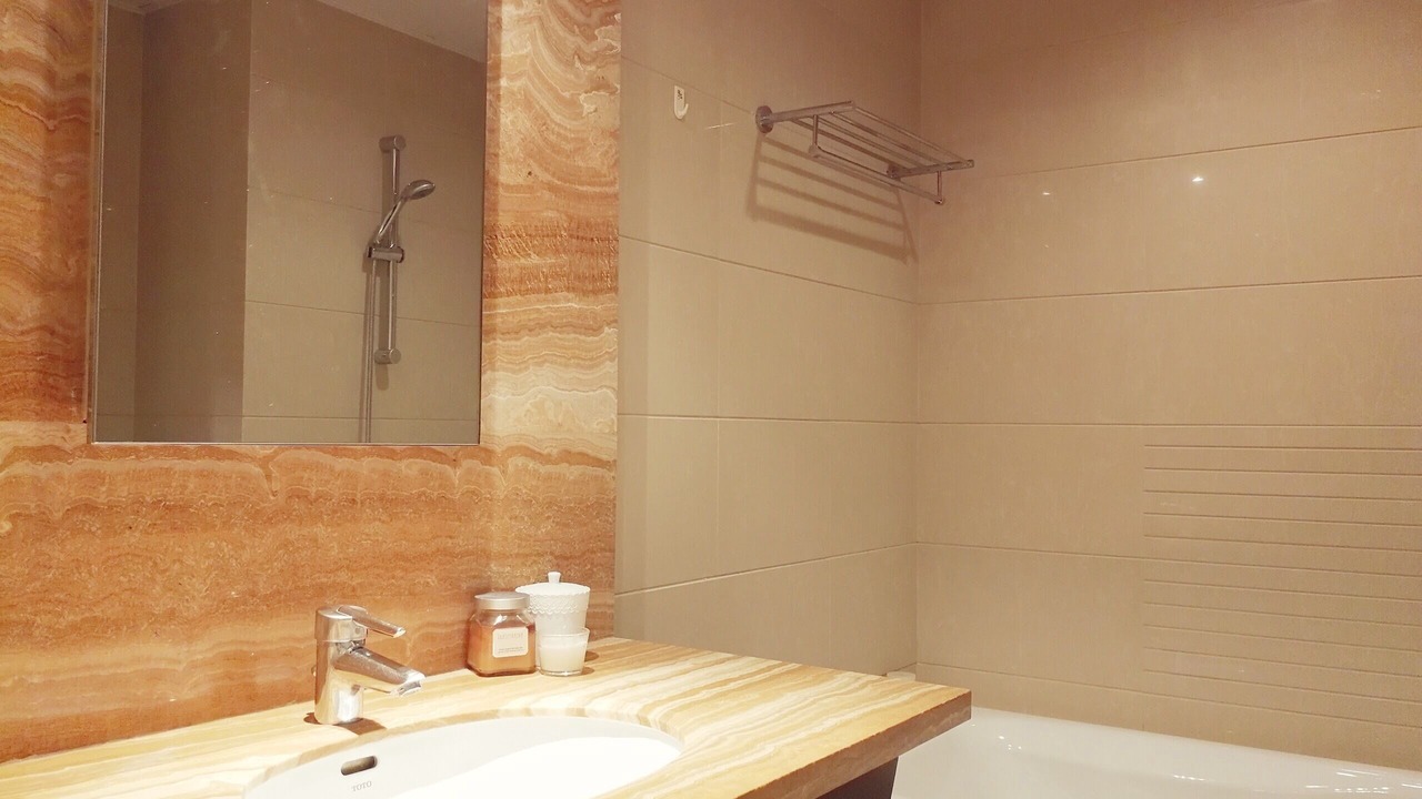 Photo of Bathroom in Guomao