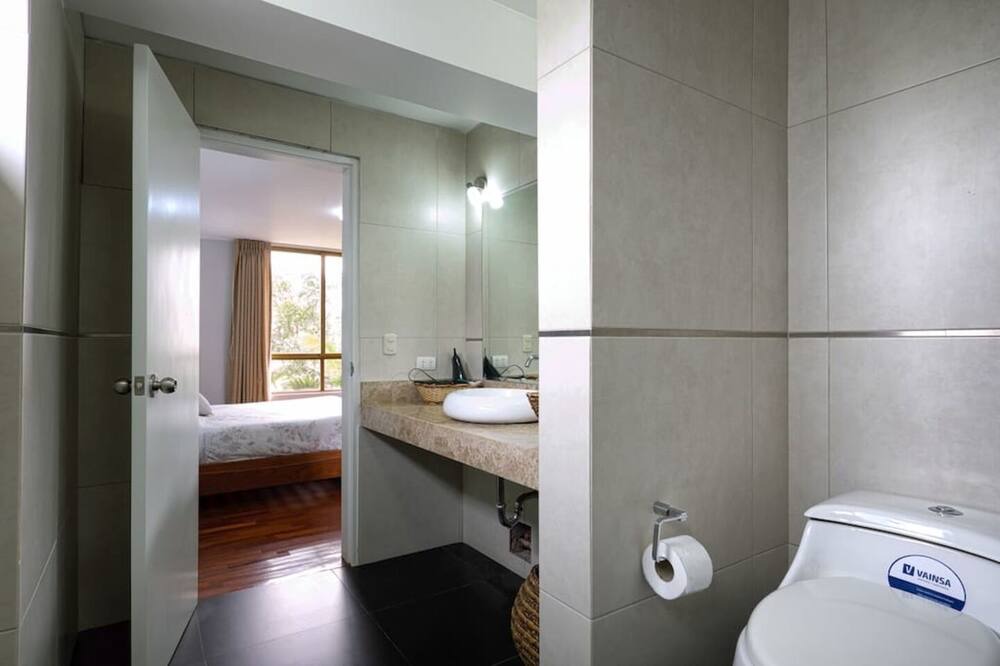 Photo of Bathroom in Sector 1