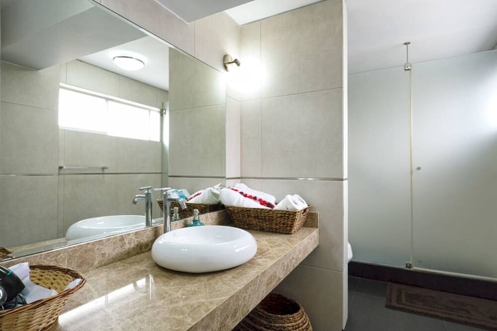 Photo of Bathroom in Sector 1