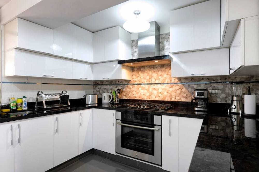Photo of Kitchen in Sector 1