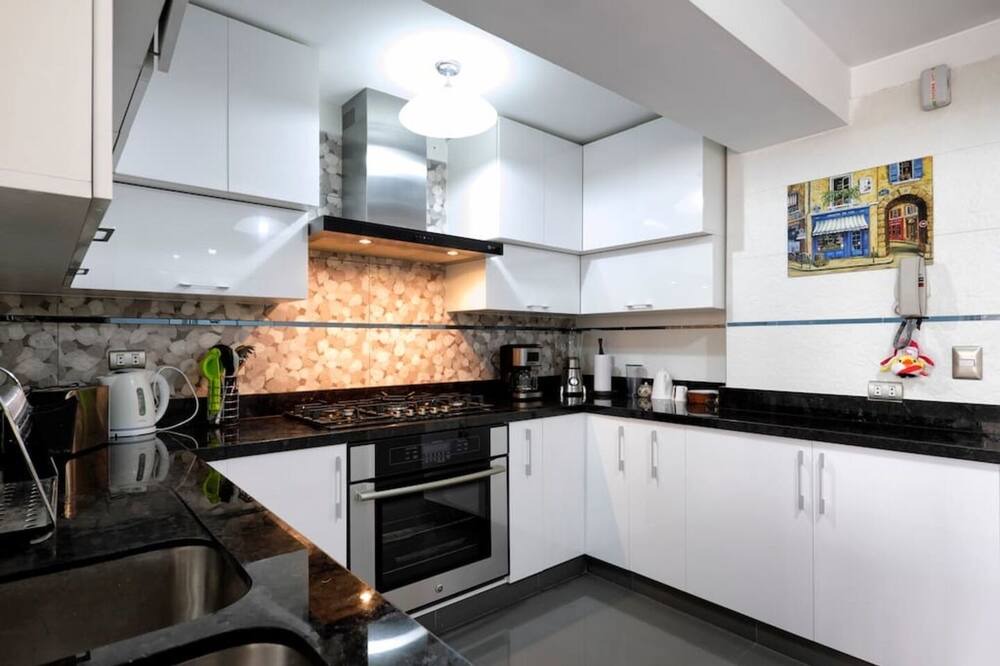 Photo of Kitchen in Sector 1