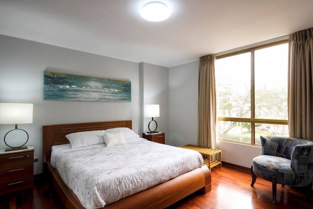Photo of Bedroom in Sector 1