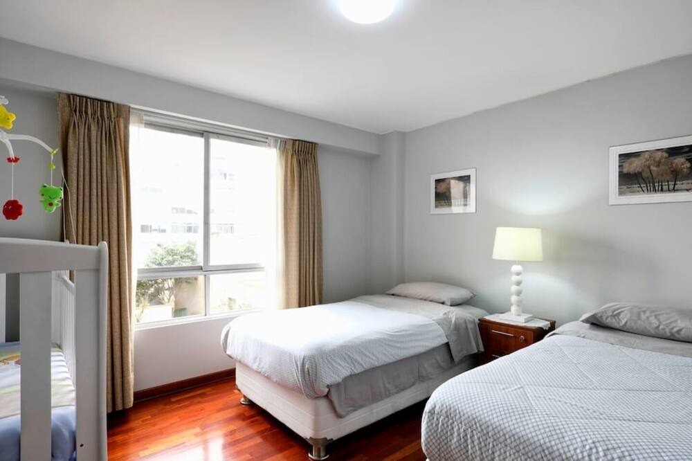 Photo of Bedroom in Sector 1