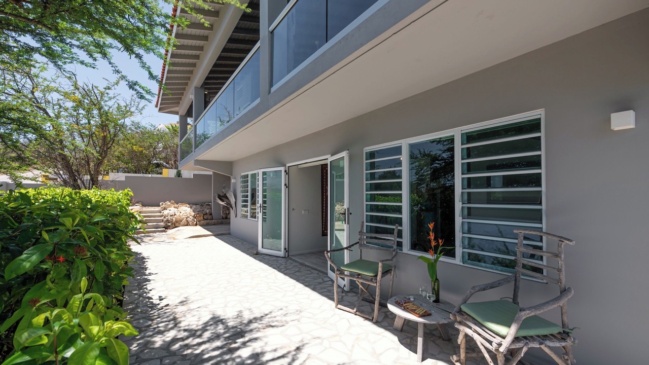 Photo of Outdoor in Bisento