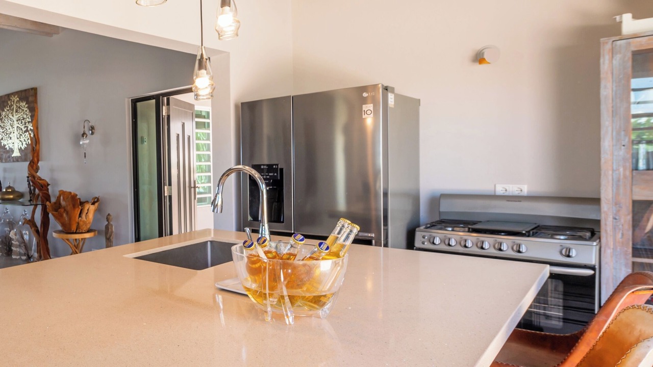 Photo of Kitchen in Bisento