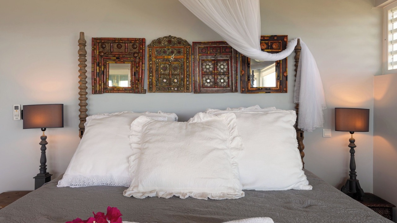 Photo of Bedroom in Bisento