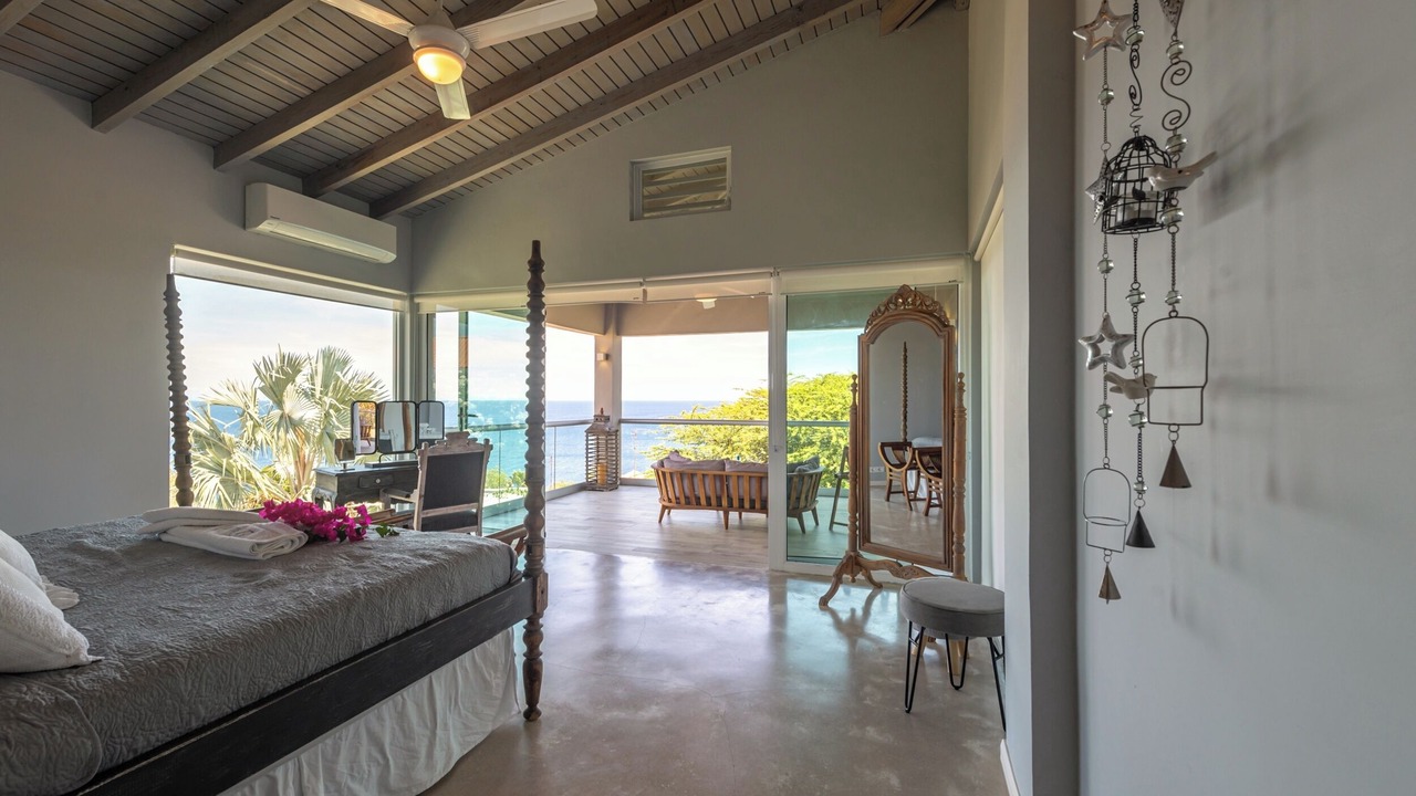 Photo of Bedroom in Bisento