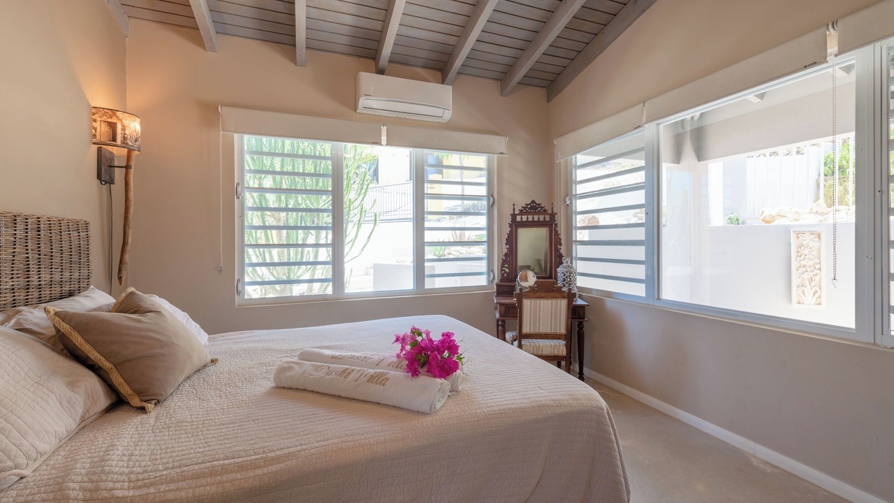 Photo of Bedroom in Bisento