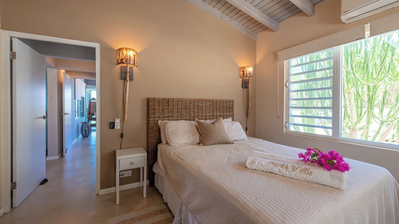 Photo of Bedroom in Bisento