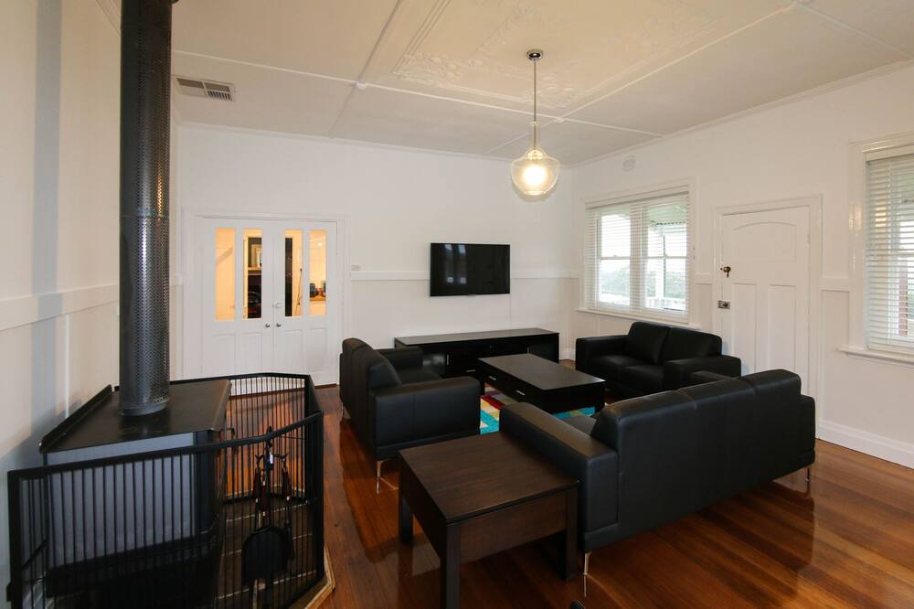 Photo of Livingroom in Silvan