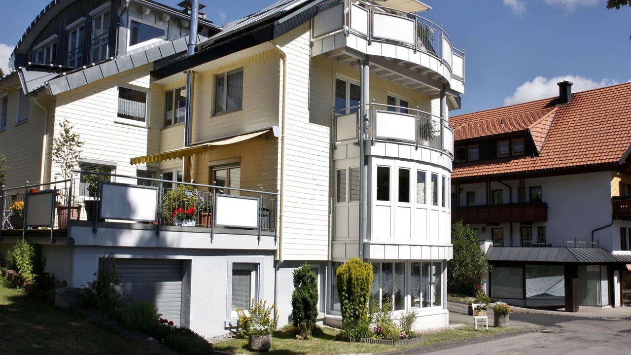 Photo of Outdoor in Schoenwald
