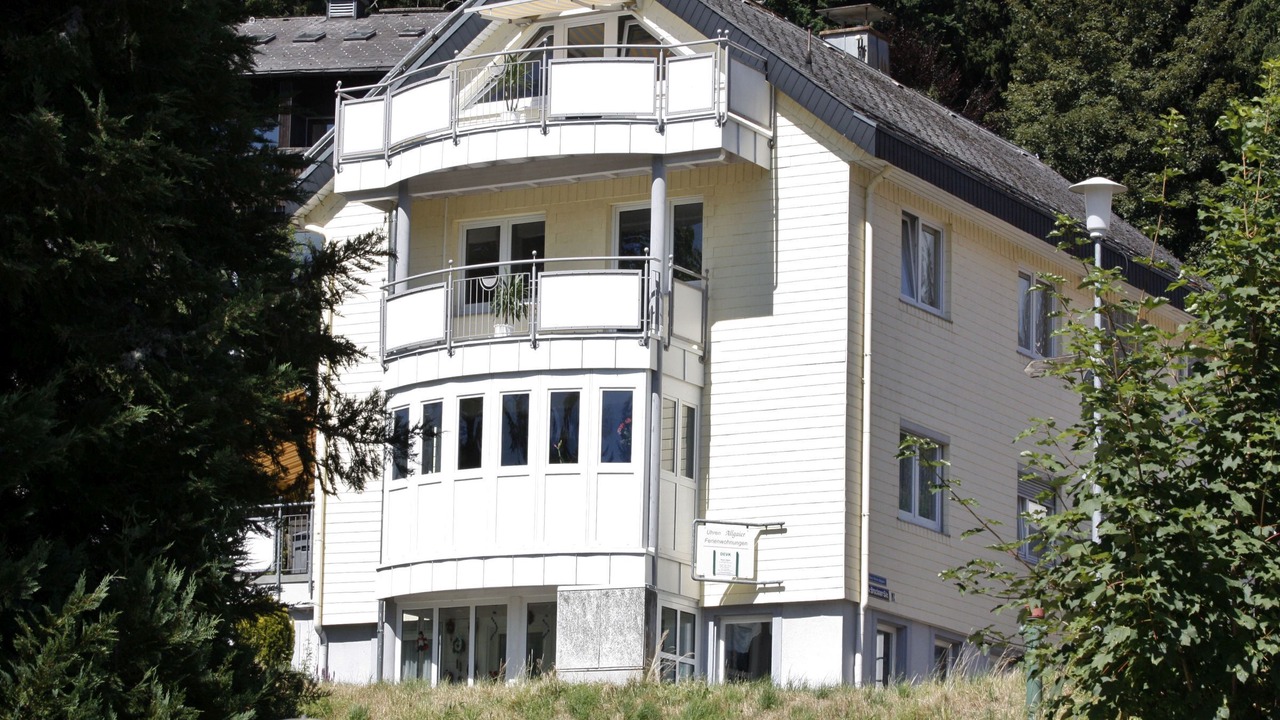 Photo of Outdoor in Schoenwald