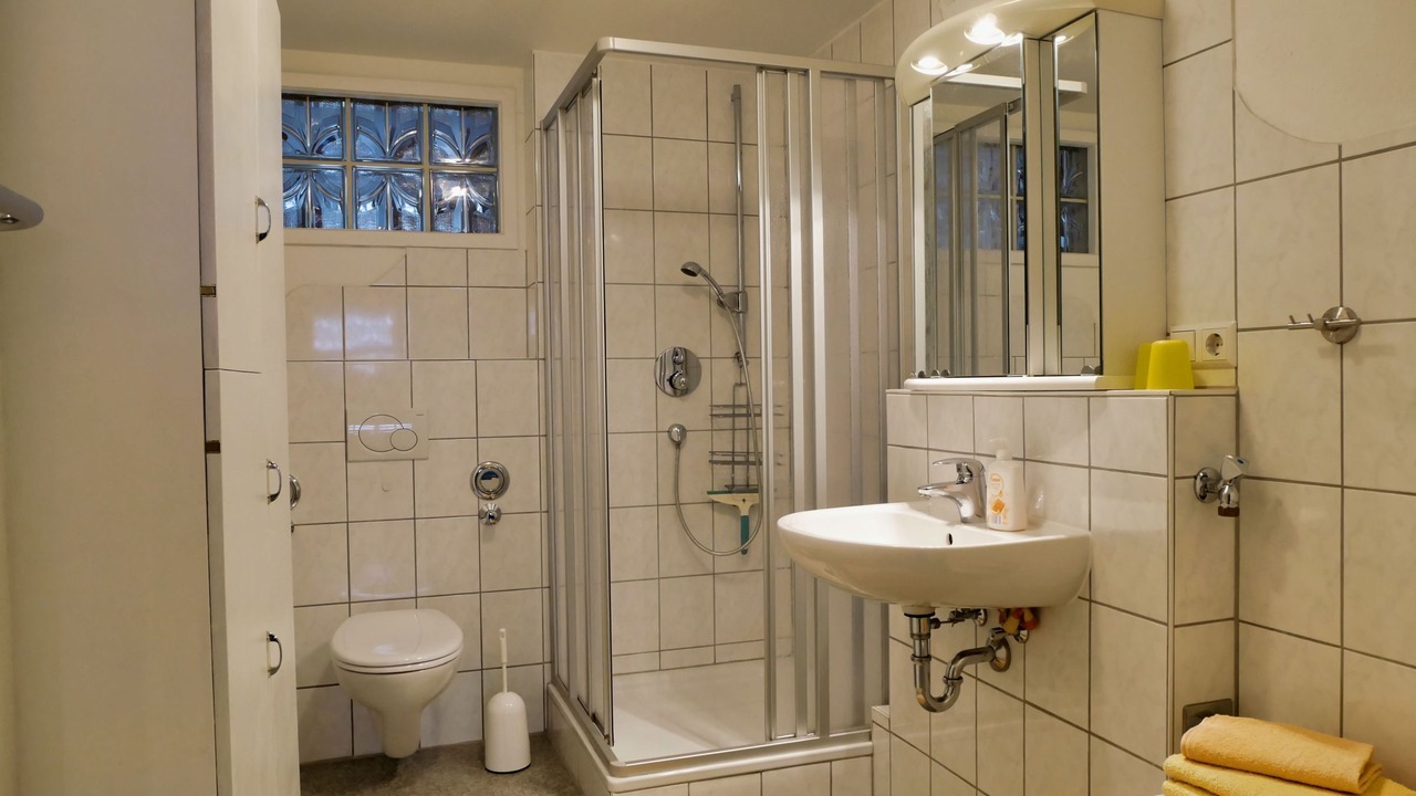 Photo of Bathroom in Schoenwald